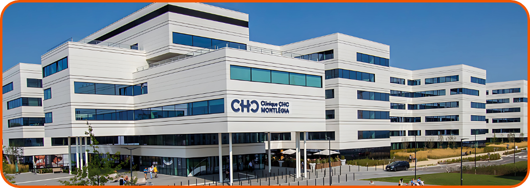 CHC